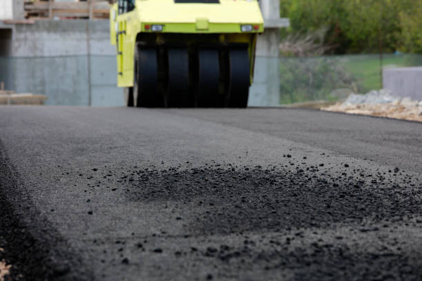 Best Best Driveway Pavers  in Banning, CA