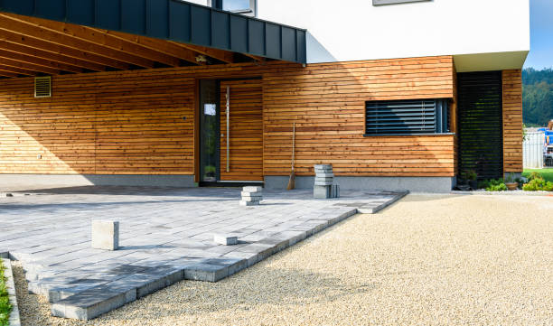Best Affordable Driveway Paving  in Banning, CA