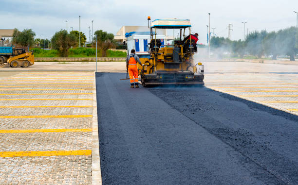 Professional Driveway Pavers in Banning, CA