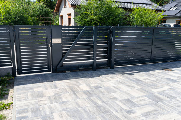 Best Best Driveway Pavers  in Banning, CA