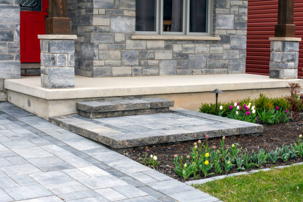 Best Driveway Resurfacing Pavers  in Banning, CA