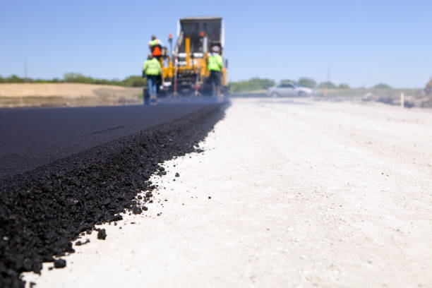 Best Custom Driveway Pavers  in Banning, CA