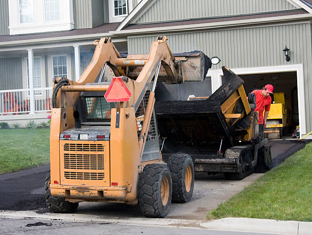 Best Commercial Driveway Pavers  in Banning, CA