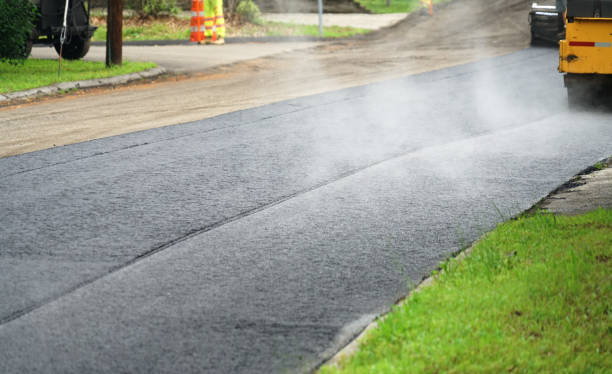 Best Brick Driveway Pavers  in Banning, CA