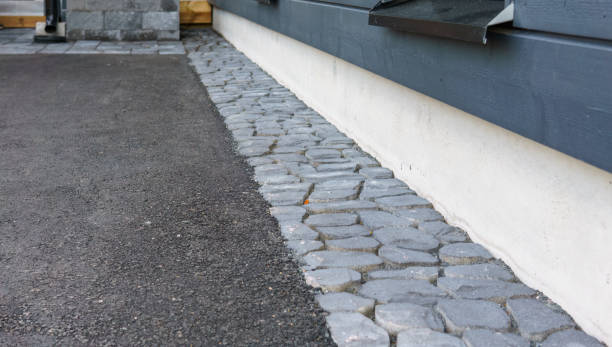 Best Cobblestone Driveway Pavers  in Banning, CA