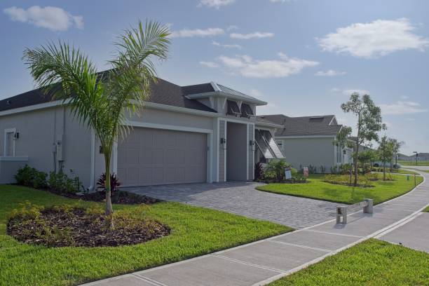 Best Interlocking Driveway Pavers  in Banning, CA