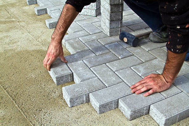 Best Commercial Driveway Pavers  in Banning, CA