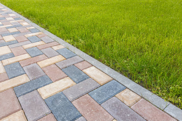 Banning, CA Driveway Pavers Company